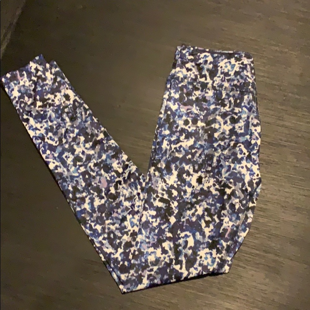 Beyond Yoga leggings!